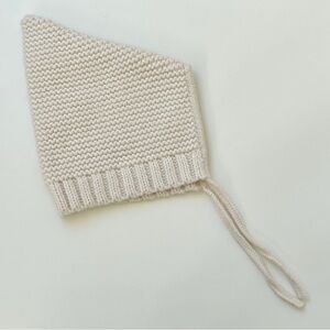 Hanna Andersson Alpaca Gnome Bonnet
